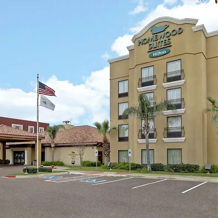 Homewood Suites By Hilton Mcallen